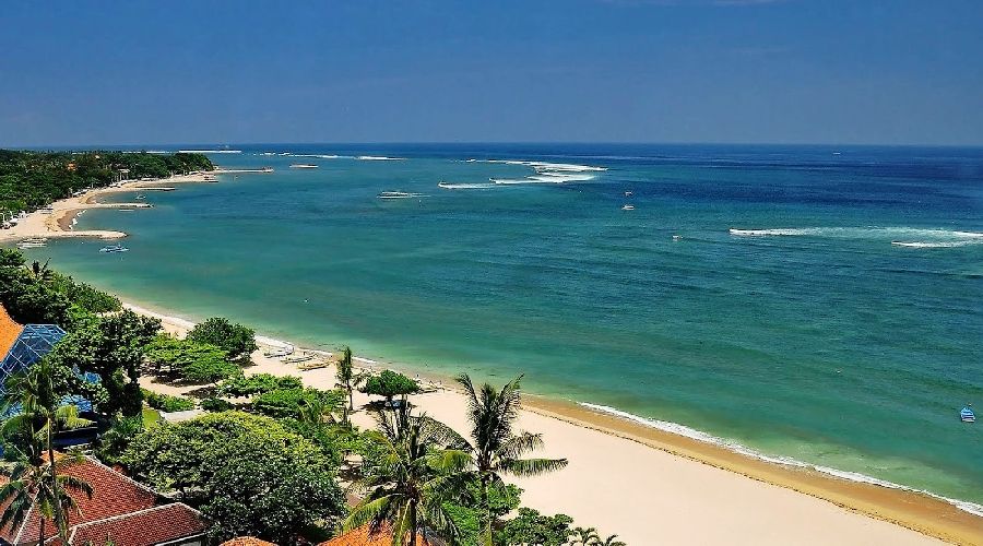 8 Days Beautiful Bali