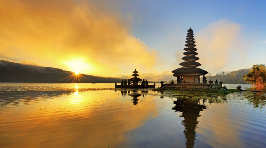 Amazing Bali - PA603
