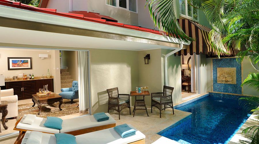Bali with Private Pool Villa