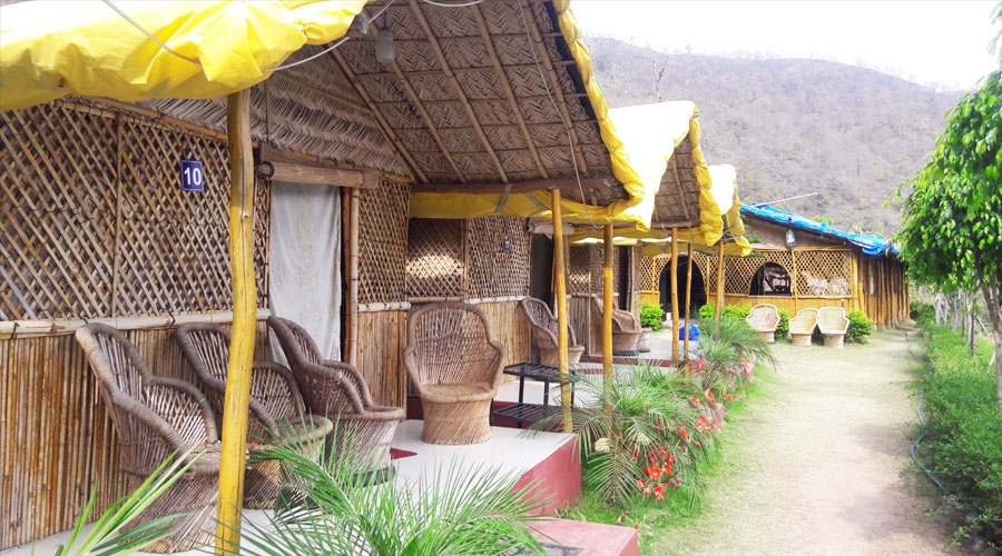Family Pack Rishikesh