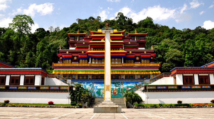 Gangtok Vista - RNE07