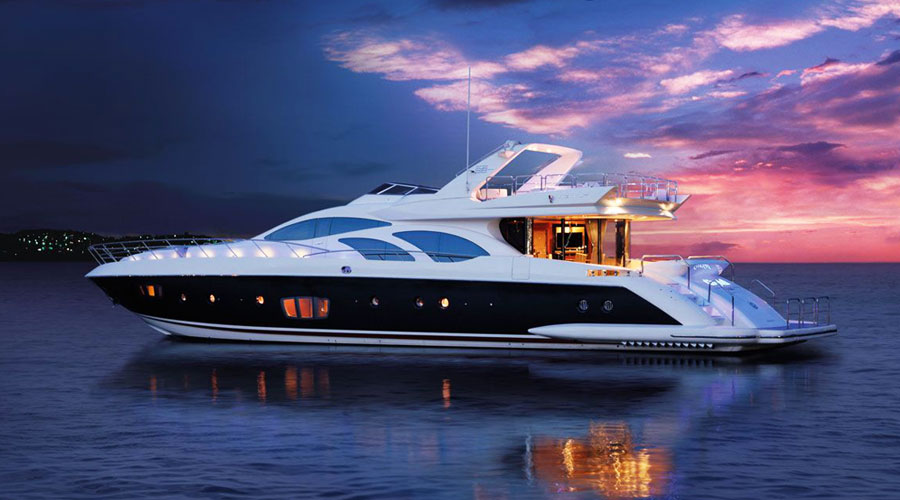 maldives-on-yatch